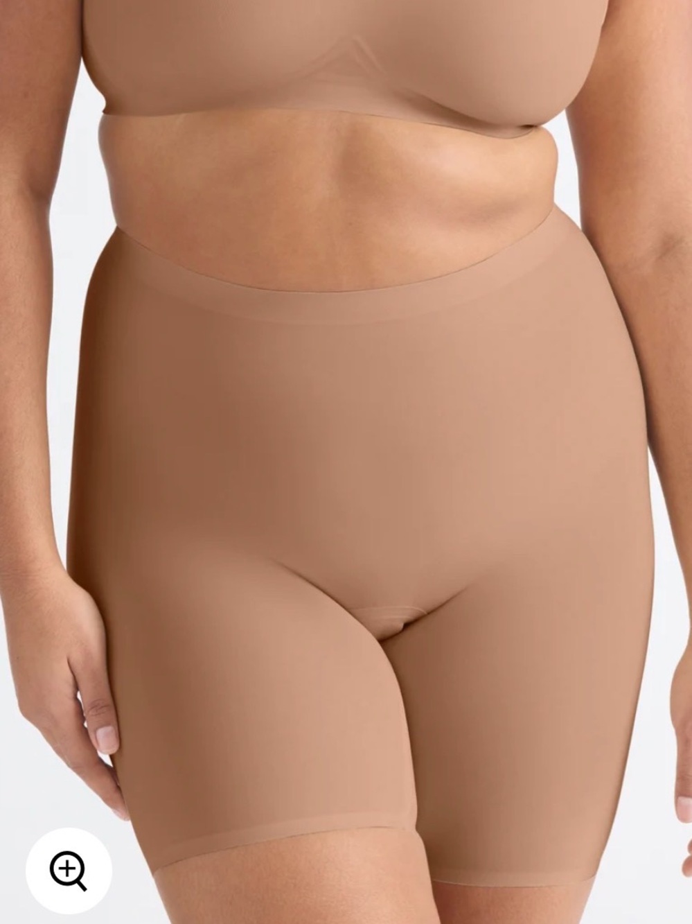 Knix Leakproof Thigh Saver